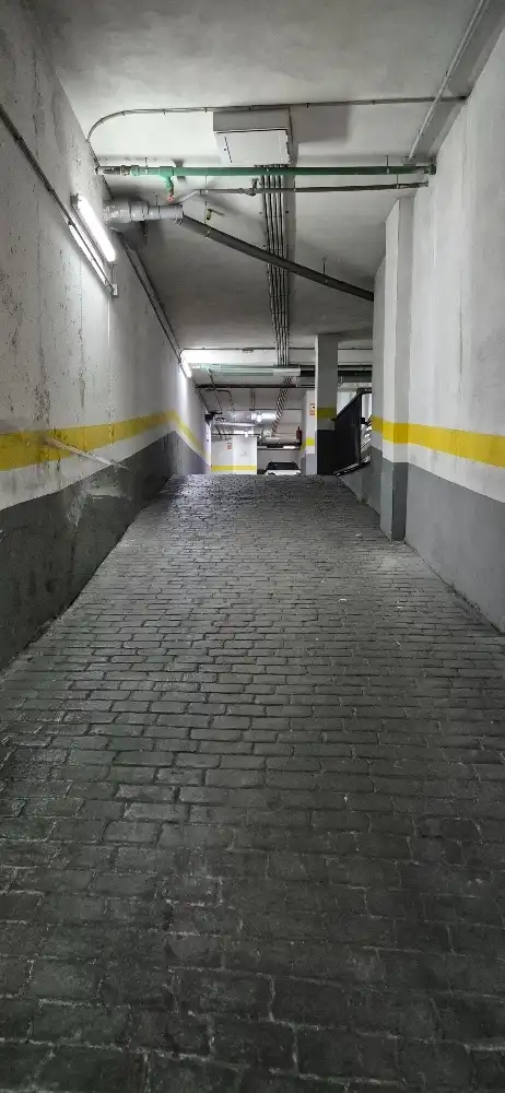 Parkplatz von Garage zum Verkauf in Albacete