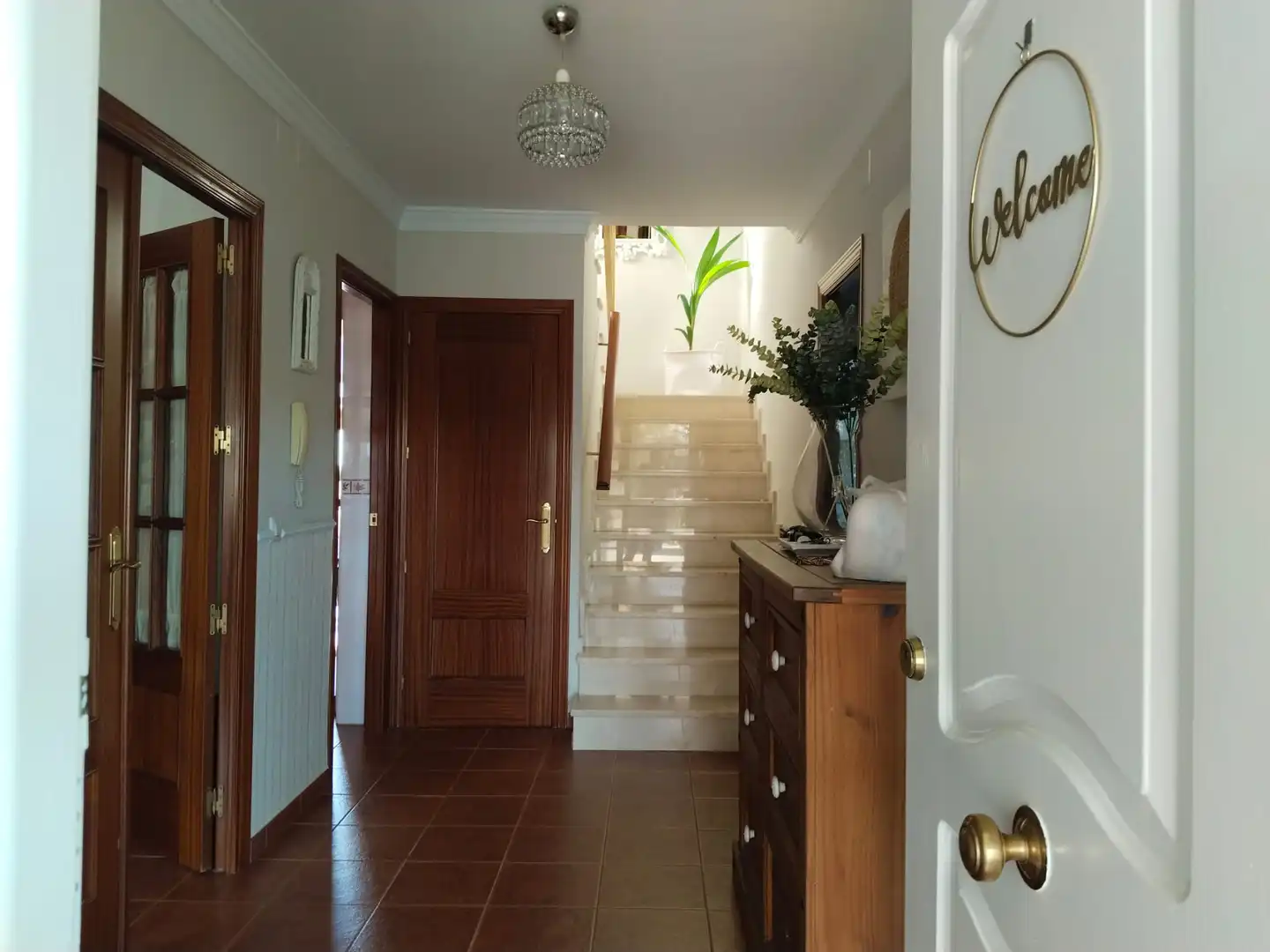 Chalet con piscina en venta en La Carlota, imagen 19