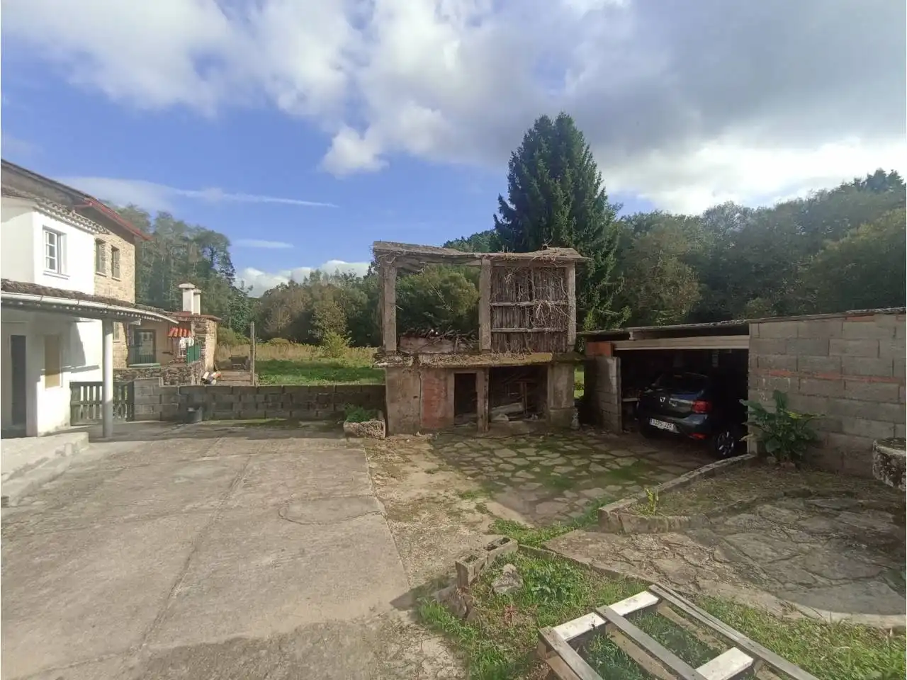 Houses for sale in Casco Histórico