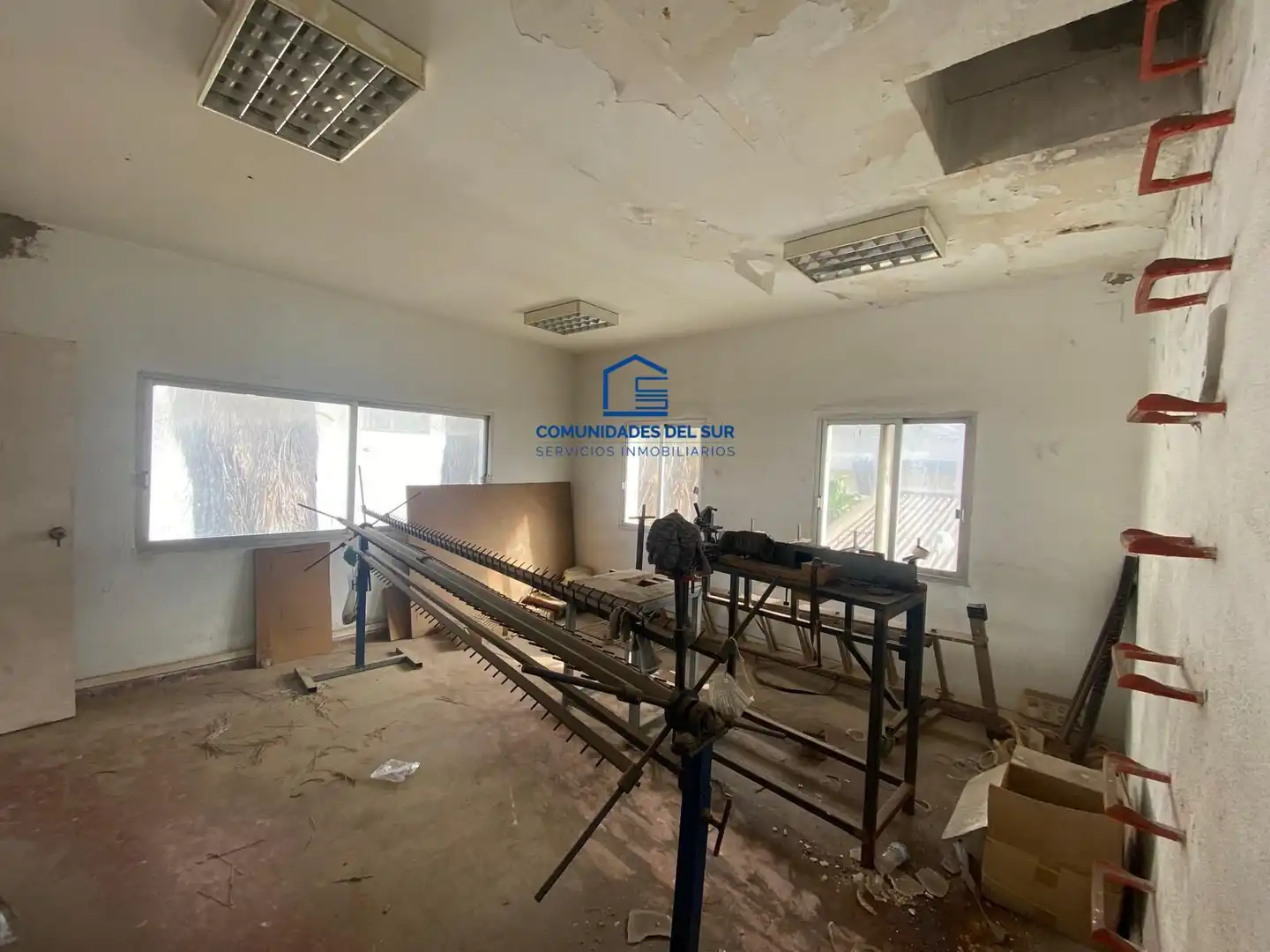 Oficina en venda en Cádiz