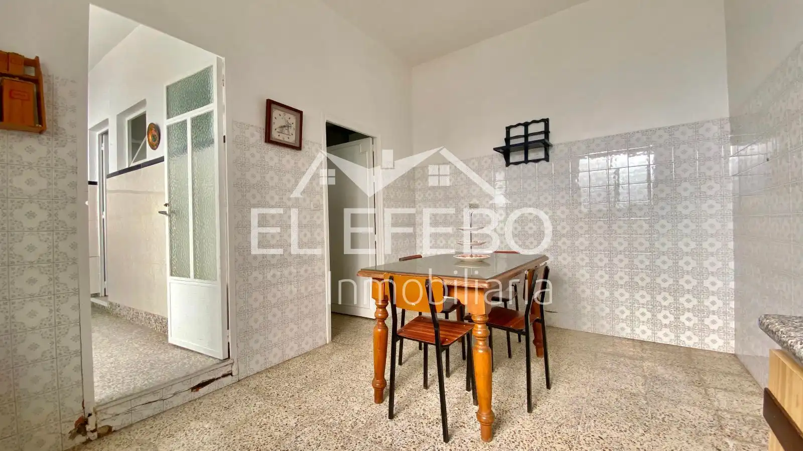 Houses for sale in Campillos