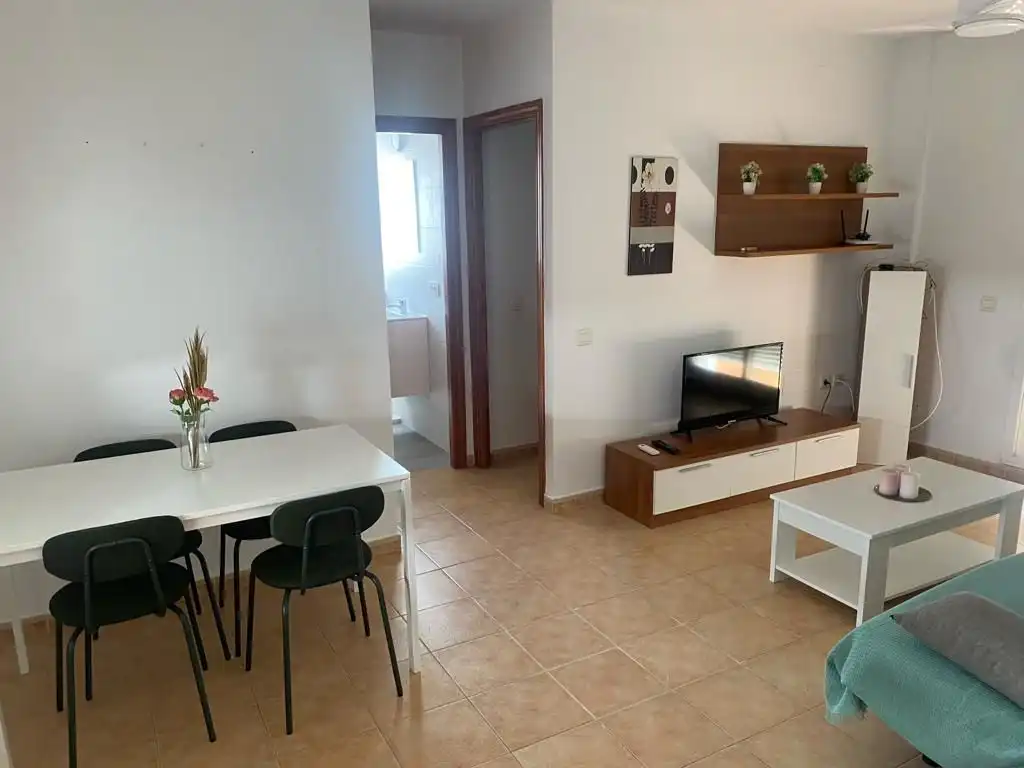 Apartament de lloguer a La Barrosa, imagen 2