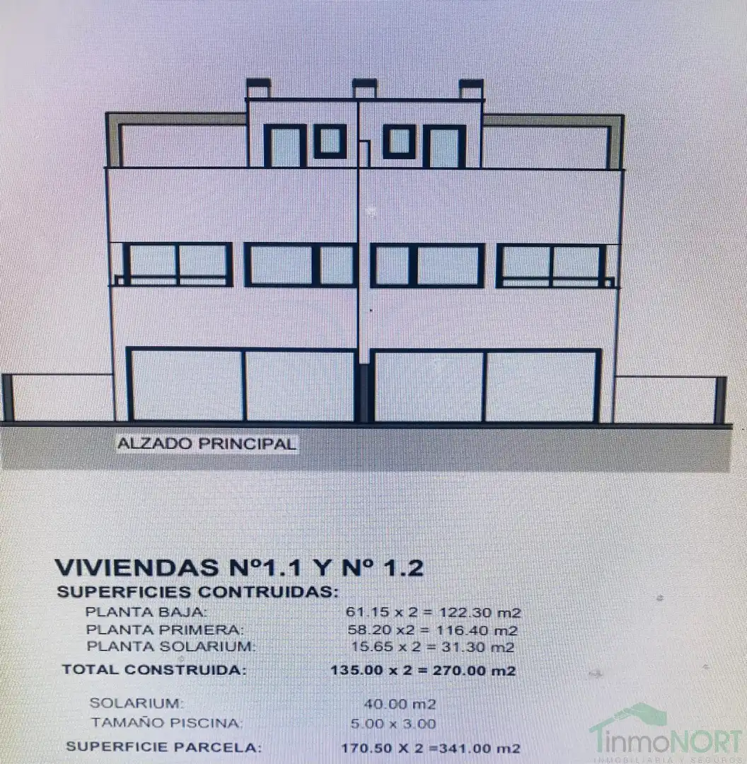 Villa con piscina in vendita a El Mojón, imagen 14