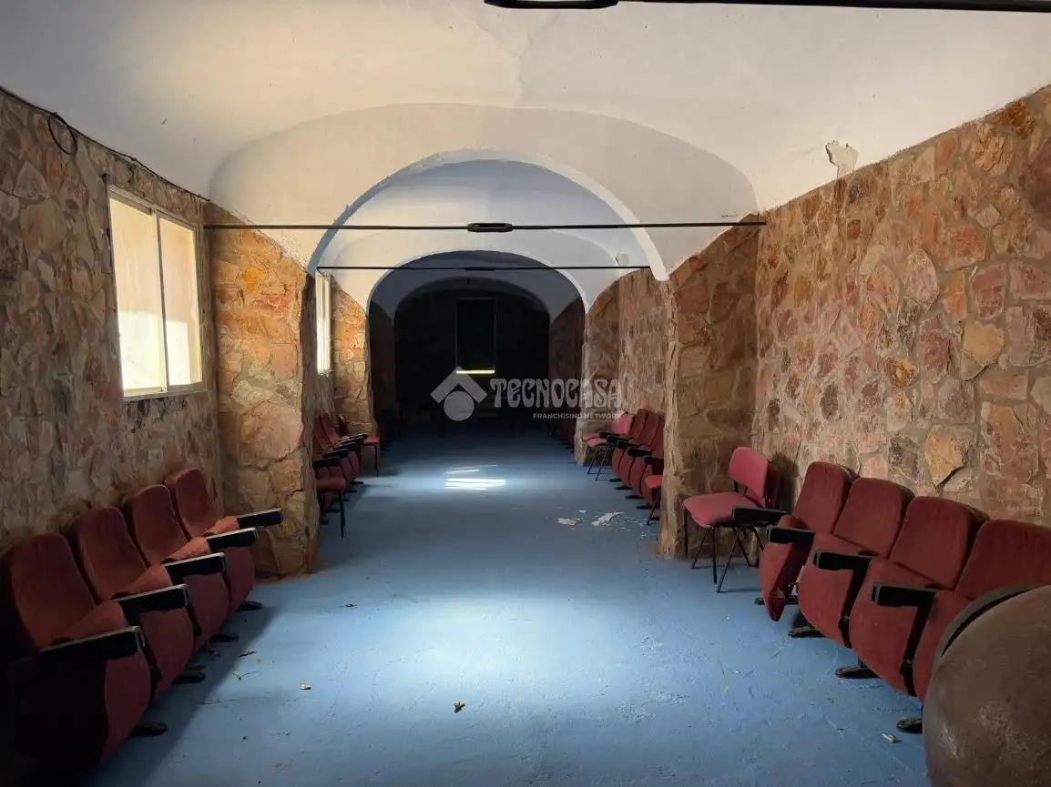 Casa rústica en venda a San Roque - Ronda Norte, imagen 16