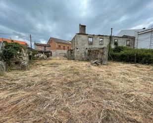 Residencial en venda en Vilanova de Arousa