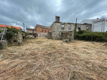 Terreno residenziale in vendita a Vilanova de Arousa