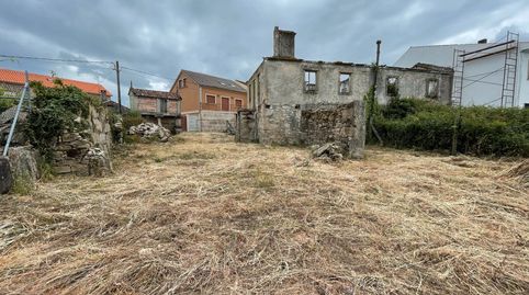 FINCA URBANIZABLE EN VILANOVA
