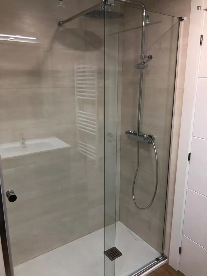 Habitación en Milán - Pumarín