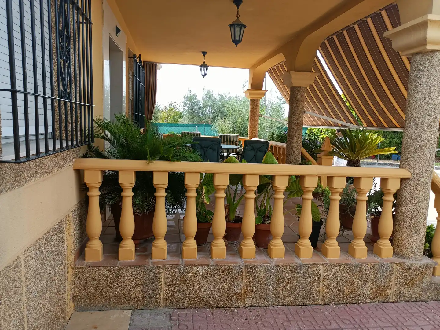 Villa con piscina in vendita a Periurbano Oeste - Sierra, imagen 2