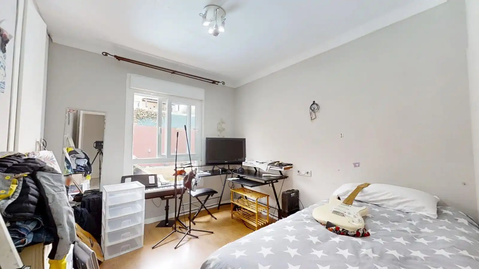 Wohnung mit Terrasse zum Verkauf in Capellanía - Retamar, imagen 38