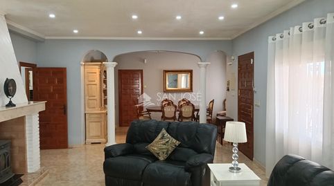 Foto 3 de Casa o xalet en venda a Pedanías Oeste, Aspe