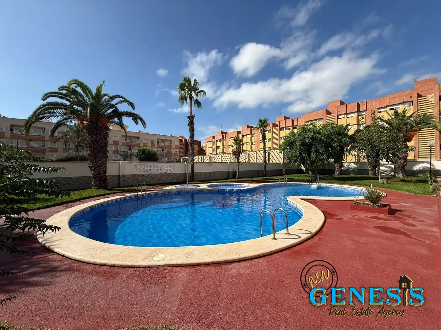 Appartement compact avec terrasse à vendre à Calle Patricio Zammit, imagen 24