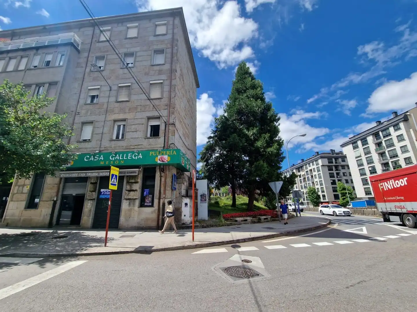 Commercial properties for sale in ERVEDELO, 83, Vistahermosa