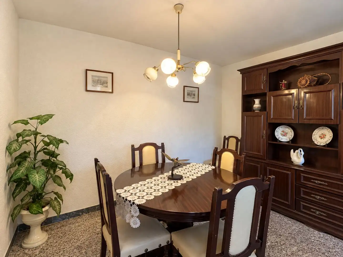 Wohnung mit Aufzug zum Verkauf in Flix, imagen 11