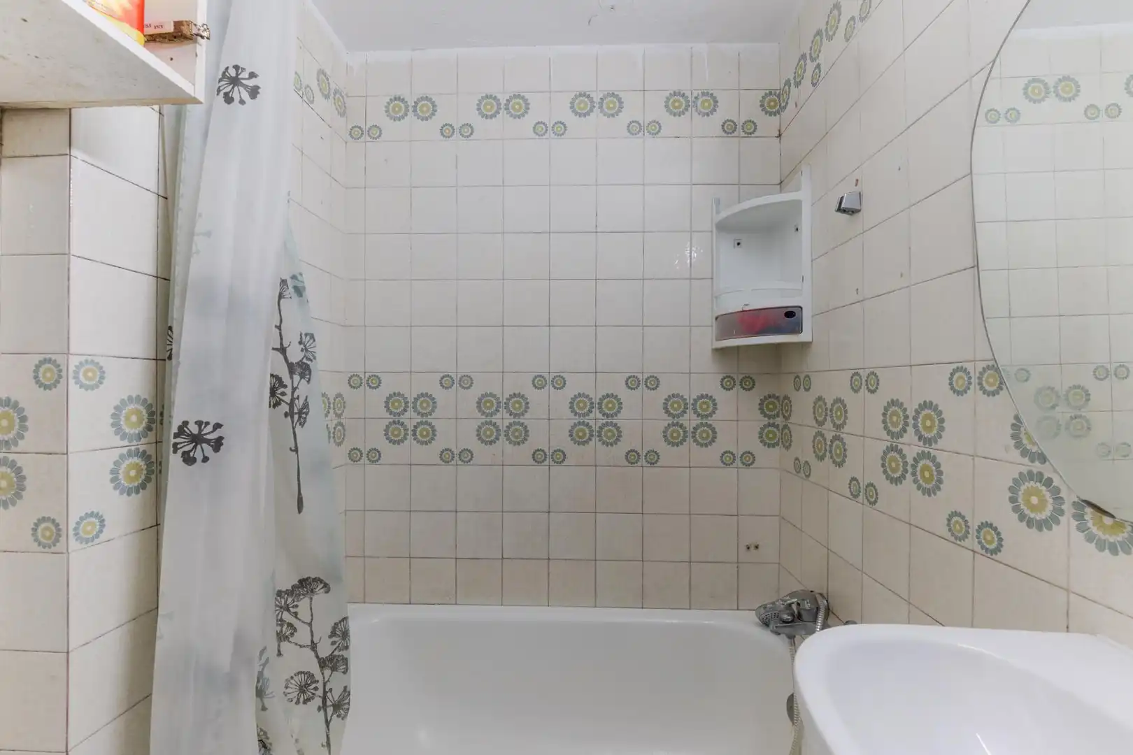 Piso con ascensor en venta en de Santa Eugènia, imagen 21