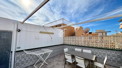 Foto 3 de Pis de lloguer a Gaspar Perelló, Alicante