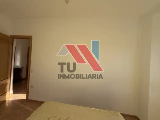 Habitación de Piso en venta en Fuensalida con Terraza, Horno y Lavadora