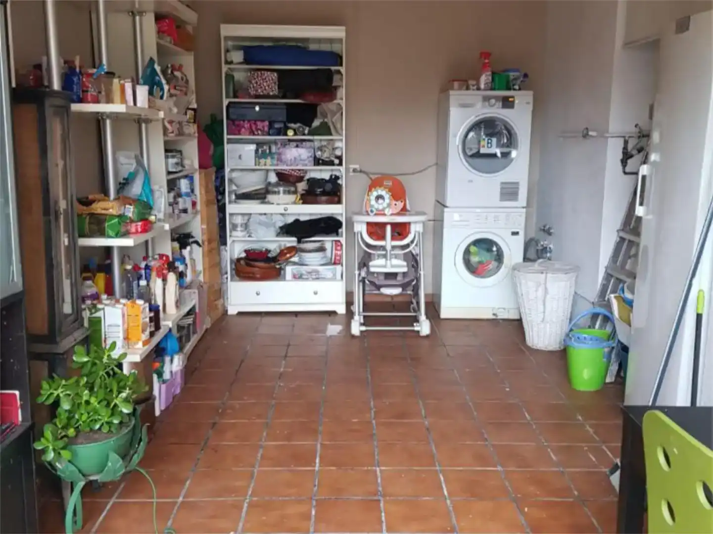 Pis en venda en Grijota amb Jardí privat, Parquet i Piscina