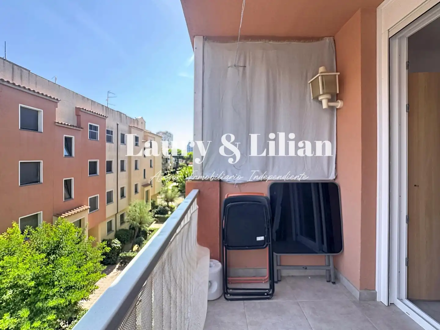 Apartment with terrace for sale in Muga - Gran Reserva - Badia, imagen 16