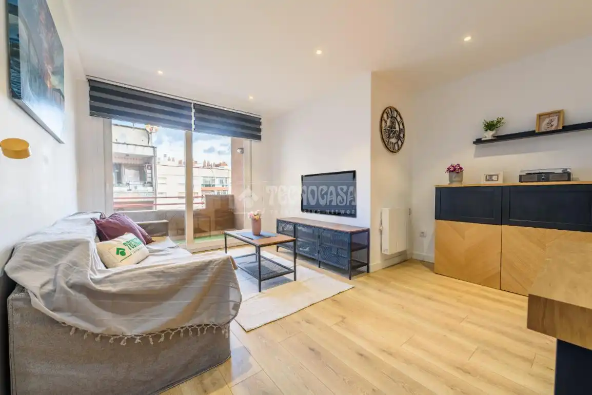 Piso con terraza en venta en Ponent, imagen 2