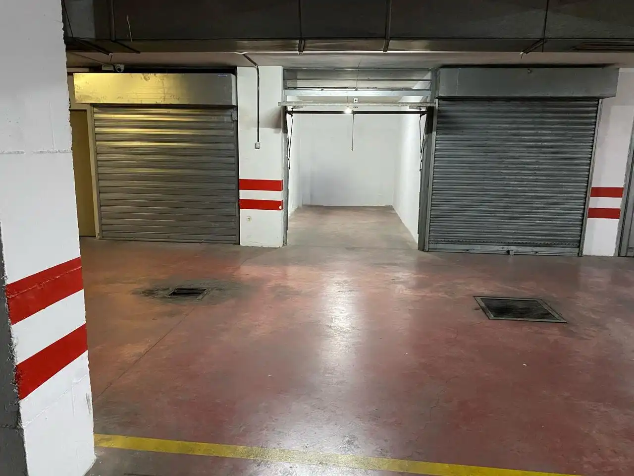 Parking de Garaje en venta en Granada