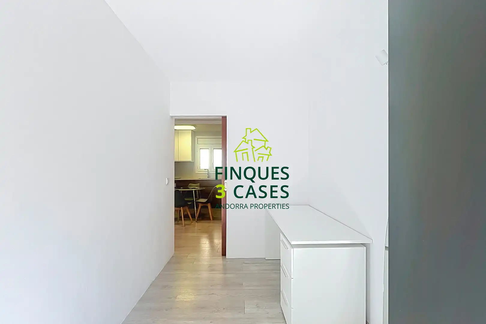 Wohnung mit Aufzug zum Verkauf in Carretera de l'Escladella, imagen 24