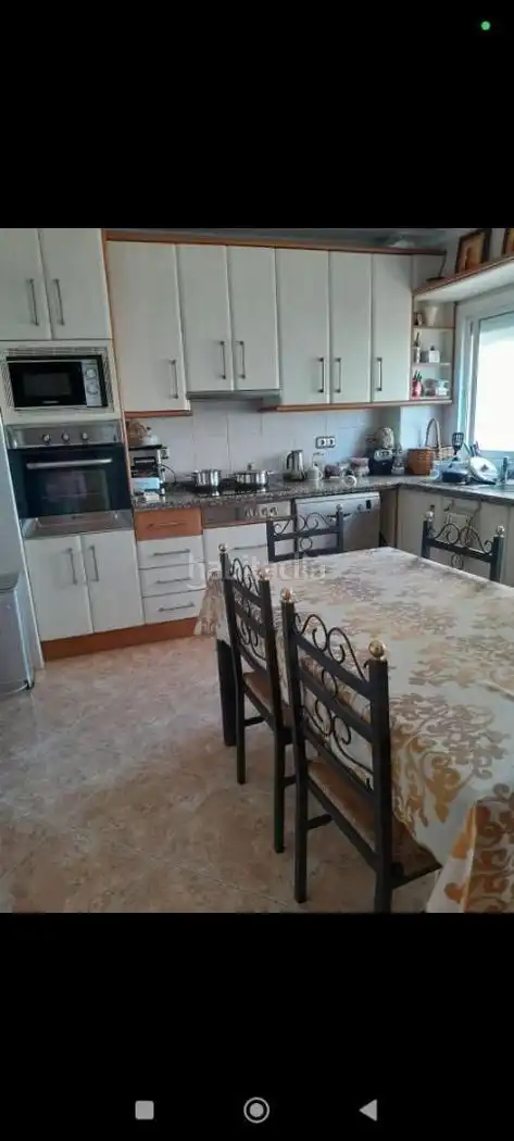 Appartamento con piscina in affitto a Paseo Marítimo Levante 11D, imagen 10