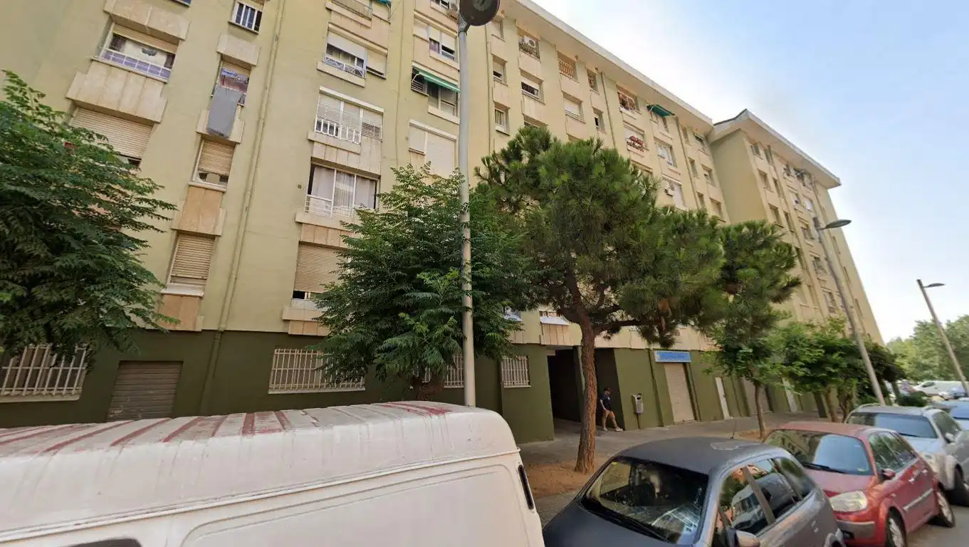 Pis amb terrassa en venda a RIU LLOBREGAT 8, imagen 3