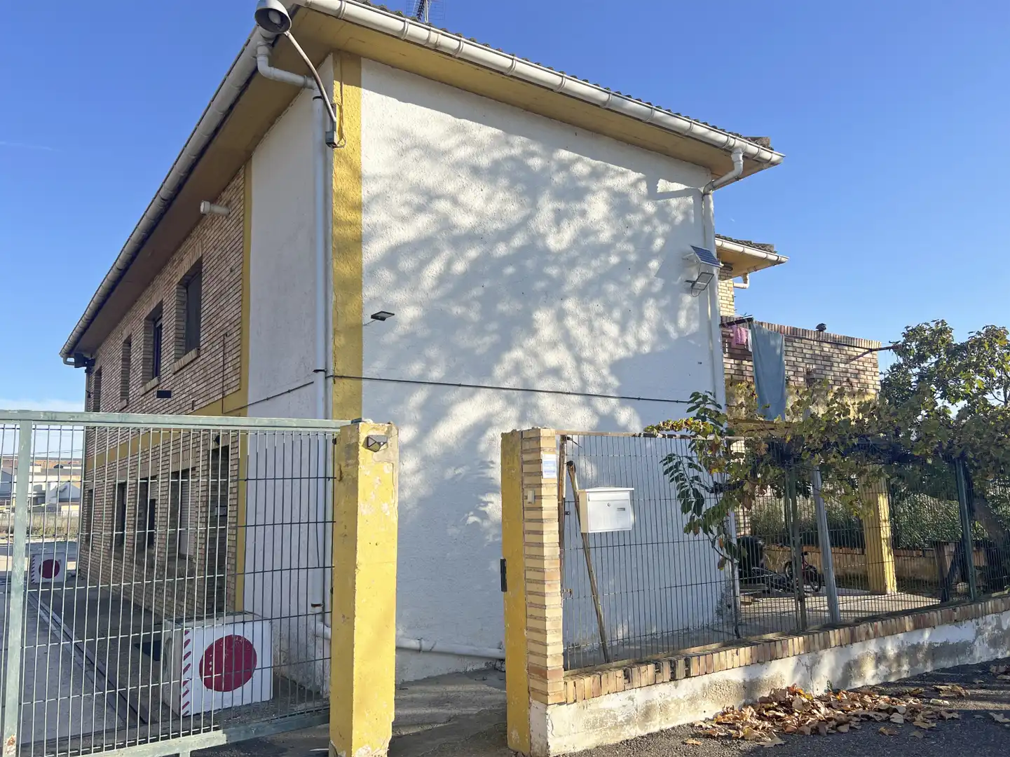 Rural land for sale in Tafalla - CARRETERA MADRID, imagen 27