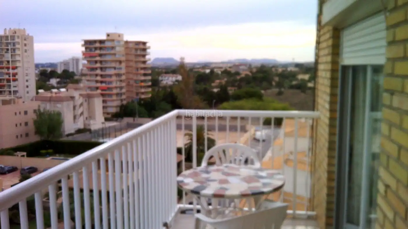 Wohnung mit Pool zur Miete in Carrer de Juan de la Cierva 27, imagen 29