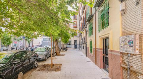 Foto 4 de Edificio en venta en Centro - Sagrario,  Granada Capital