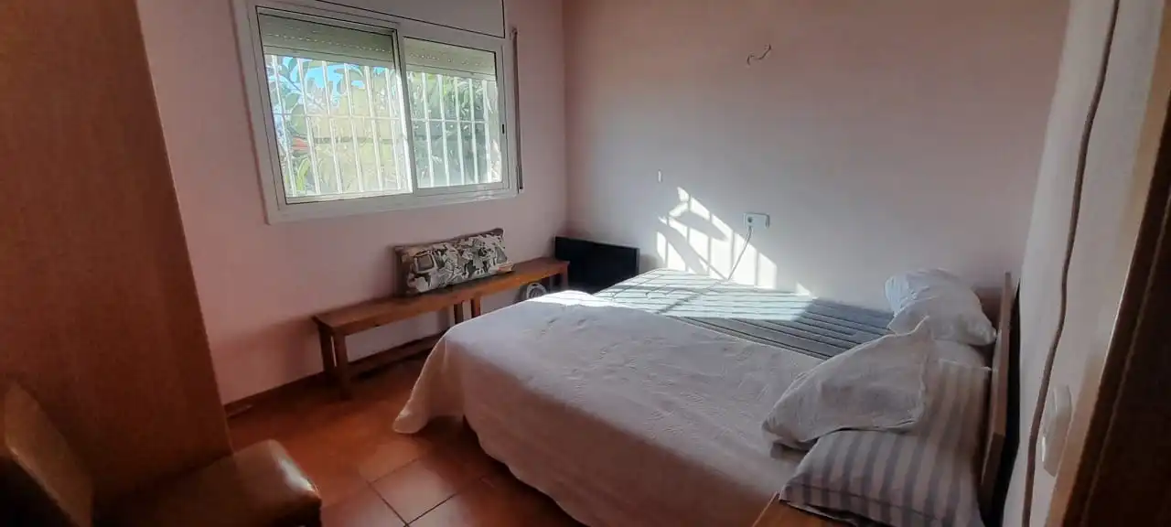 Habitación de Finca rústica en venta en Montbrió del Camp