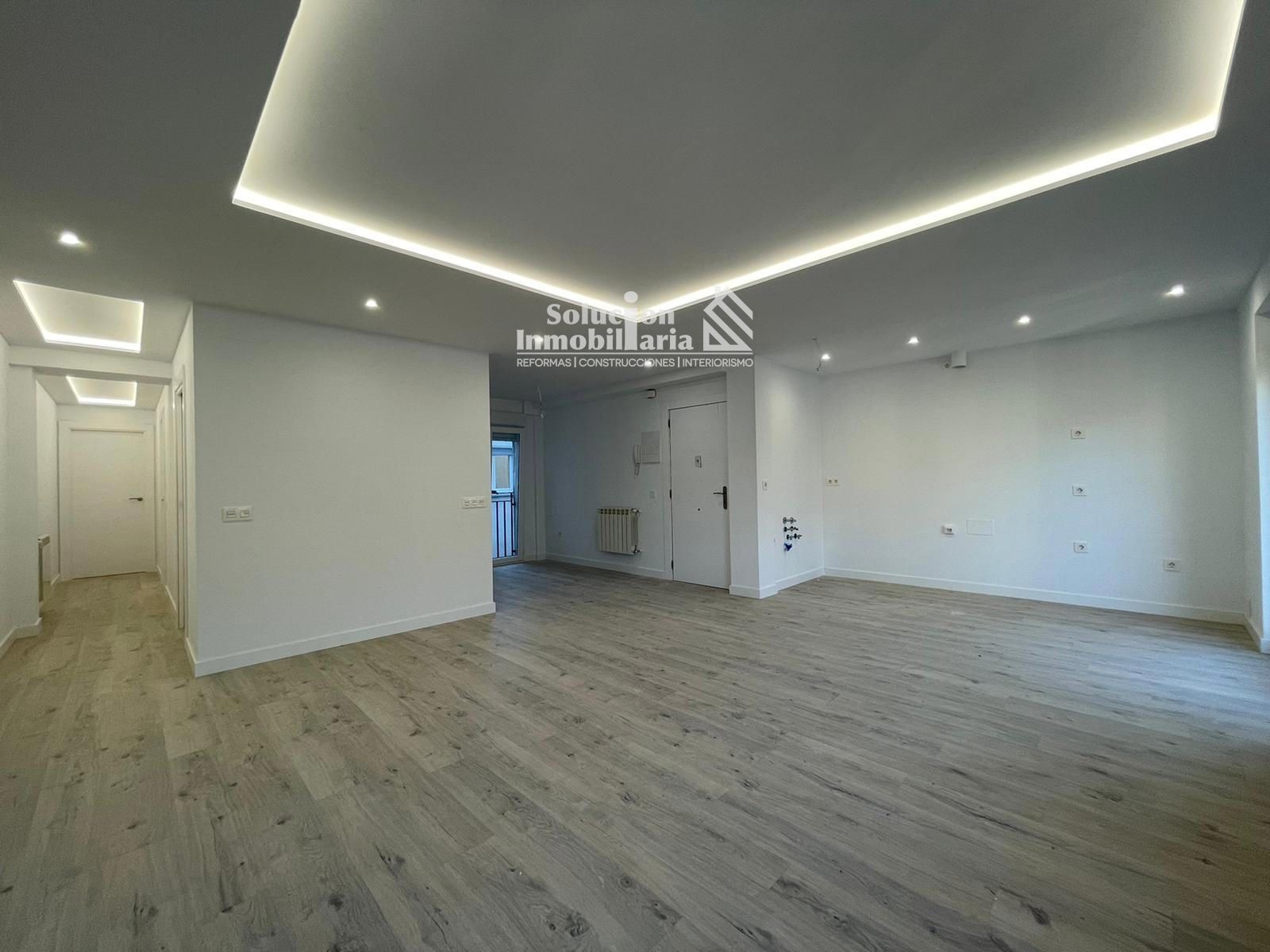 Flat for sale in Salamanca Capital  with Heating, Terrace and Balcony