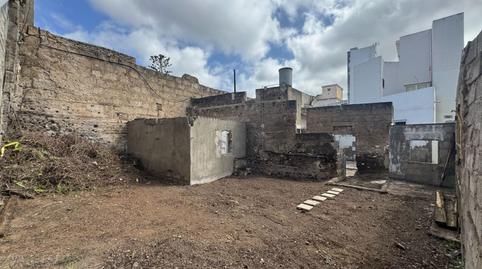 Foto 2 de Finca rústica en venta en Pasaje San Lucas, Tamaraceite, Las Palmas