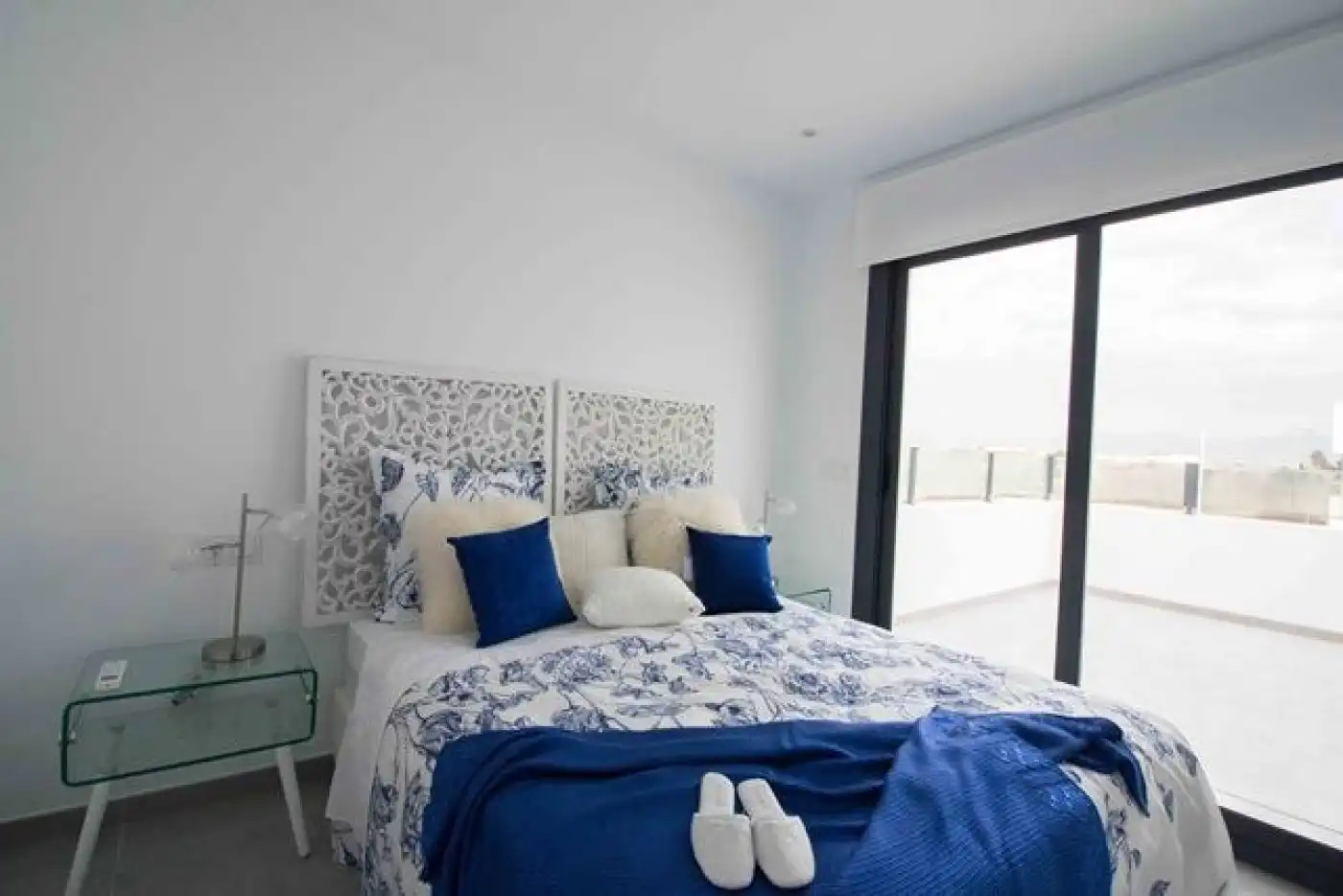 Chalet con piscina en venta en Dolores, imagen 29