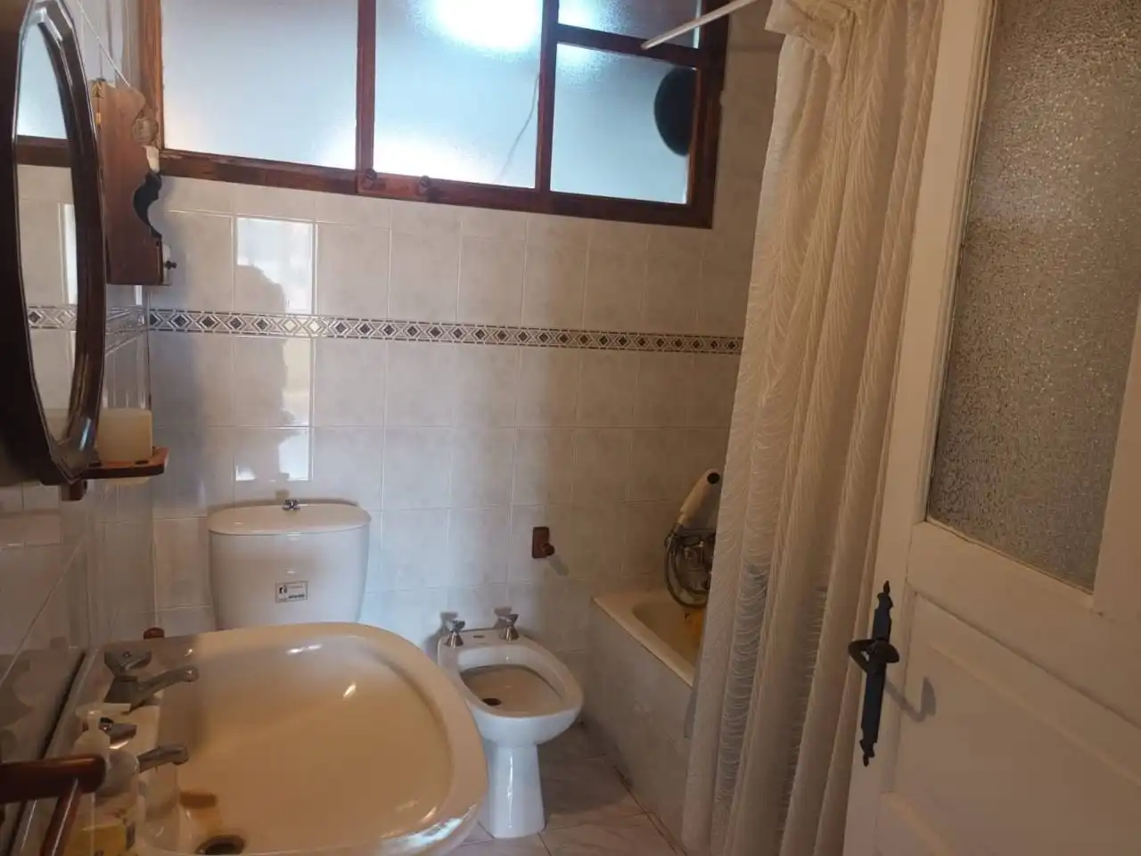 Casa adosada en venta en Avenida Principal, 108, Curtis