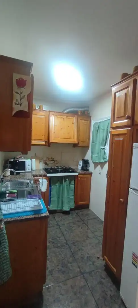 Cuina de Pis en venda en Blanes amb Moblat