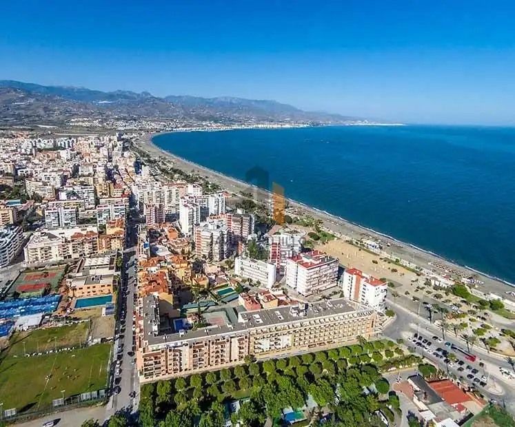 Gewerbefläche zum Verkauf in Torre del Mar, imagen 11
