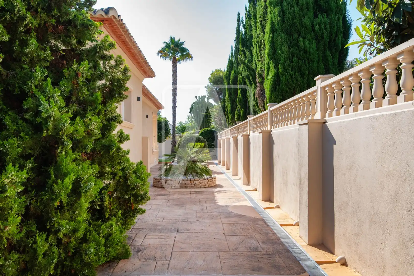 Detached house with pool for sale in La Fustera, imagen 37