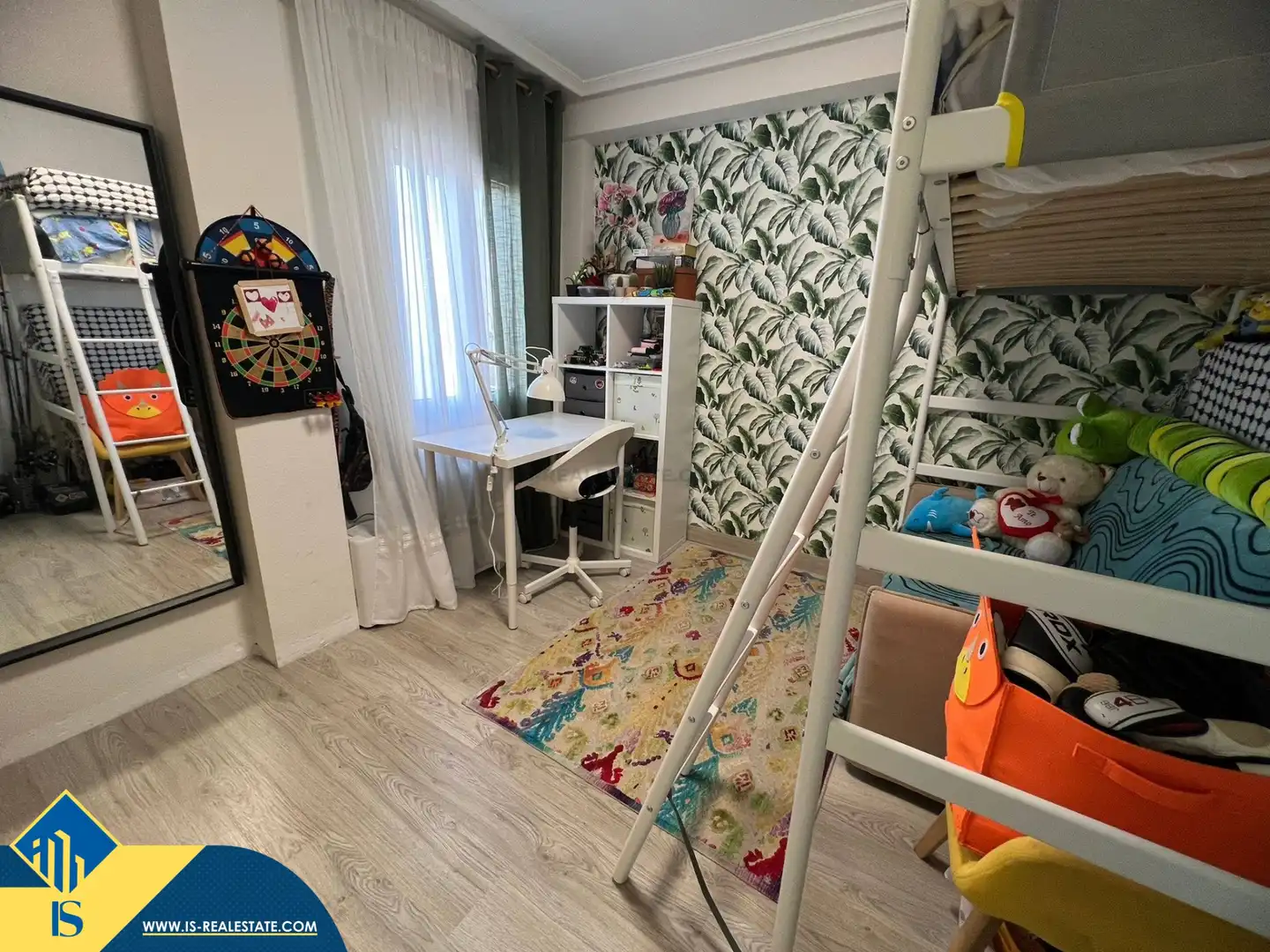 Wohnung mit Pool zum Verkauf in Nueva Torrevieja - Aguas Nuevas, imagen 13