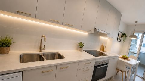 Foto 5 de Piso en venta en Passeig de Lormont, 10, Els Canyars, Castelldefels