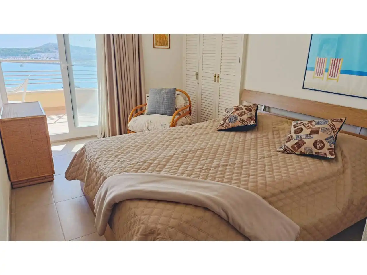 Appartamento con piscina in vendita a Paseo Mar 16, imagen 19