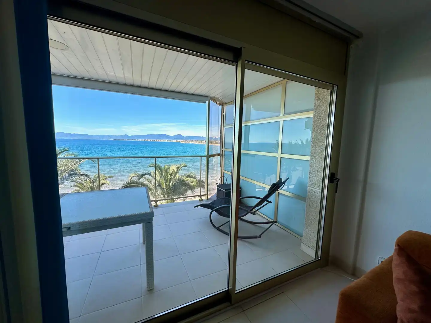 Apartament amb ascensor de lloguer a Carrer de Colón 15, imagen 21