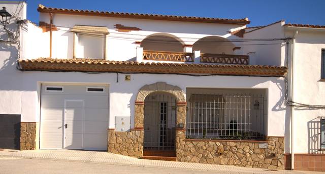 Casa adosada en Venta en Calle Camino Real en Pozo Alcón