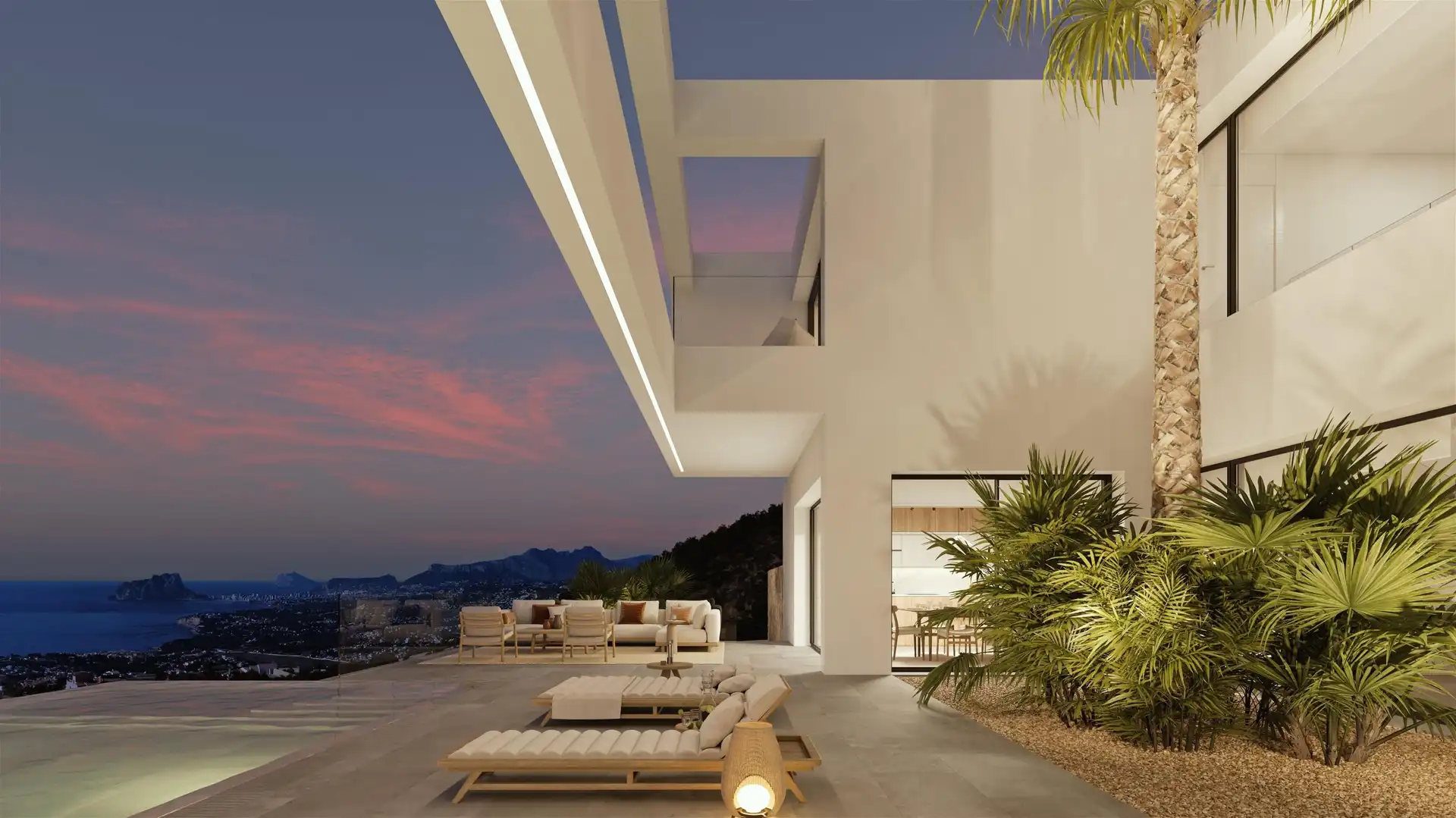 Villa con piscina in vendita a La Fustera, imagen 15