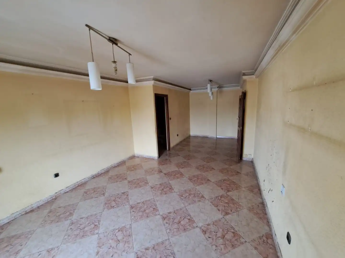 Wohnung zum Verkauf in C/ Niagara, La Orden