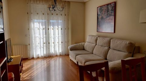 Foto 3 de Dúplex de lloguer a Valdepasillas - La Paz - Huerta Rosales, Badajoz Capital