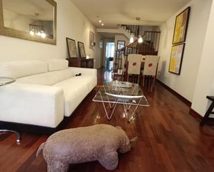 Living room of House or chalet for sale in Elche / Elx  with Air Conditioner, Heating and Terrace