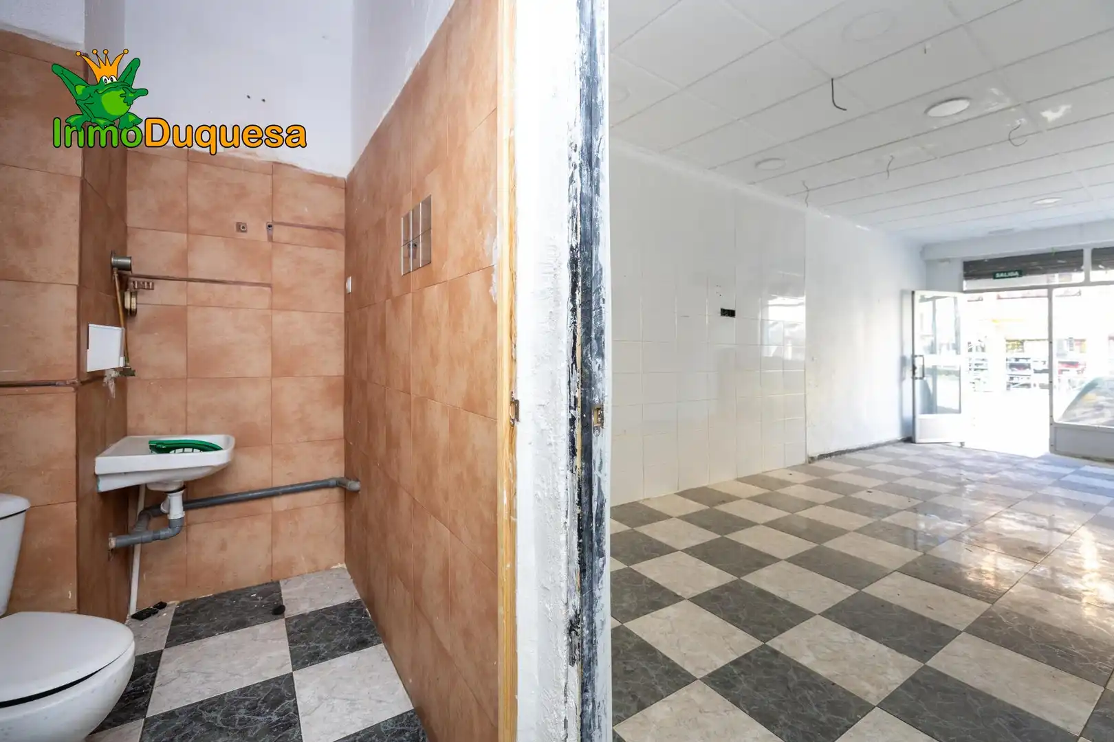 Local comercial en venda a Avenida de Blas de Otero 23, imagen 35