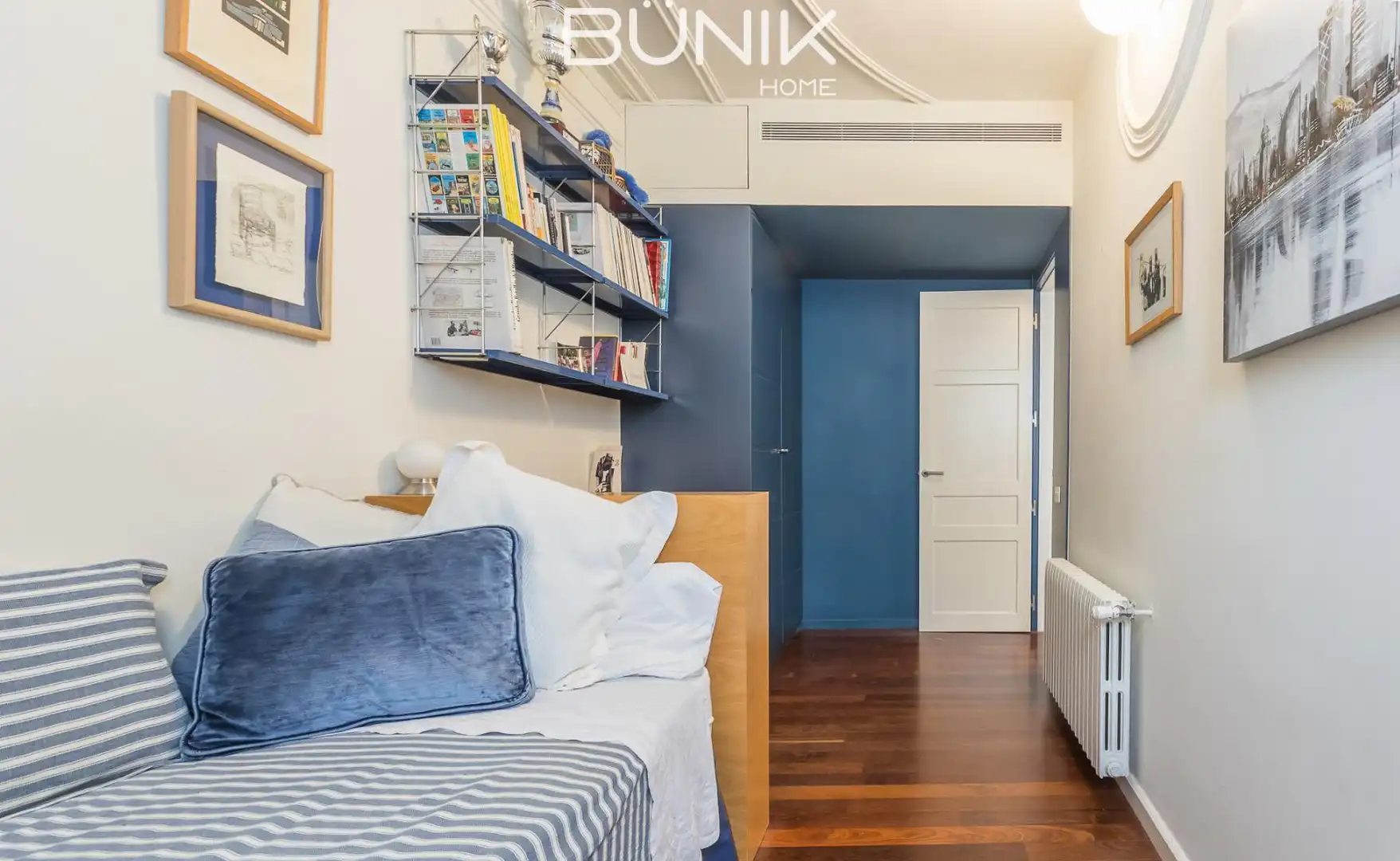 Wohnung mit Aufzug zum Verkauf in Rossello, imagen 27